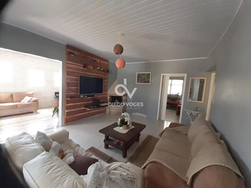 Excelente casa na Zona Nova de Tramandaí com 3 quartos: 3ª foto da galeria de imagens do imóvel