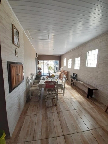 Excelente casa na Zona Nova de Tramandaí com 3 quartos: 8ª foto da galeria de imagens do imóvel