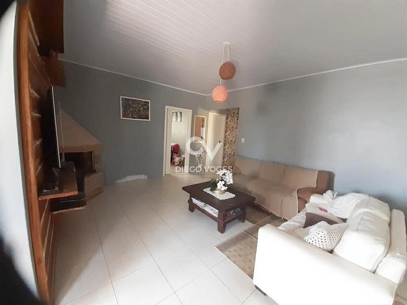 Excelente casa na Zona Nova de Tramandaí com 3 quartos: 4ª foto da galeria de imagens do imóvel