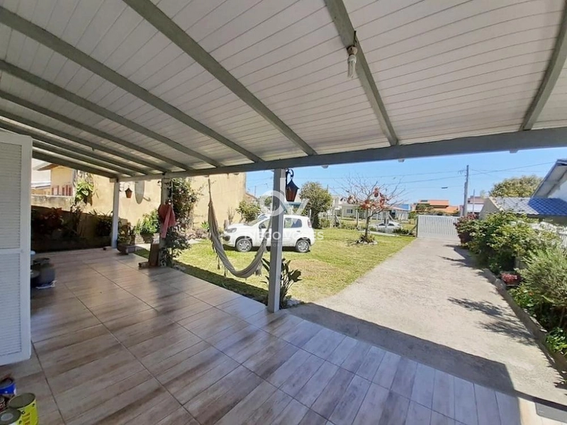 Excelente casa na Zona Nova de Tramandaí com 3 quartos: 2ª foto da galeria de imagens do imóvel