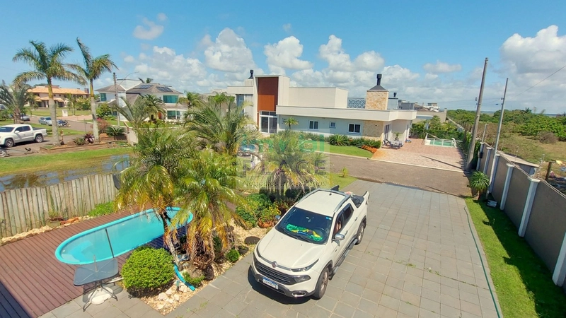 Sobrado Exclusivo à Venda no Condomínio Golden River – Imbé/RS: 19ª foto da galeria de imagens do imóvel