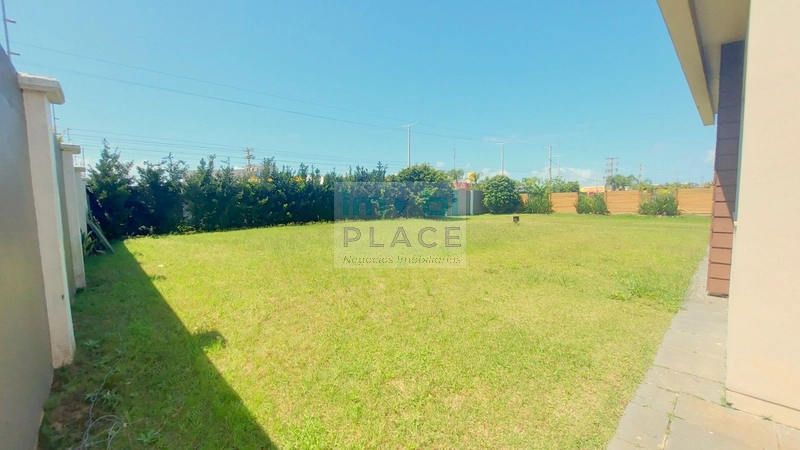 Sobrado Exclusivo à Venda no Condomínio Golden River – Imbé/RS: 5ª foto da galeria de imagens do imóvel