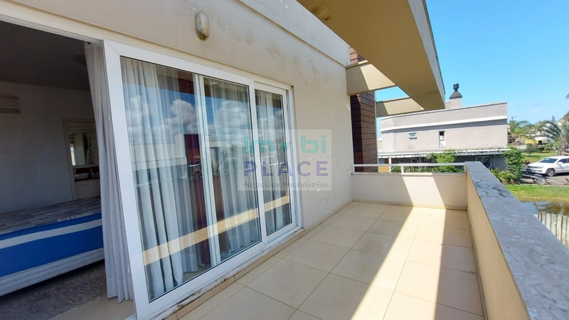 Sobrado Exclusivo à Venda no Condomínio Golden River – Imbé/RS: 41ª foto da galeria de imagens do imóvel