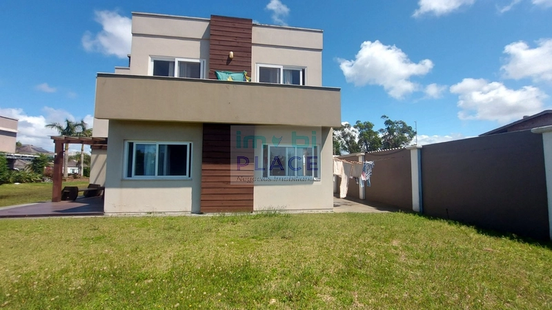 Sobrado Exclusivo à Venda no Condomínio Golden River – Imbé/RS: 27ª foto da galeria de imagens do imóvel