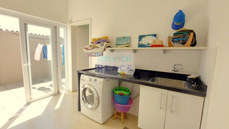 Sobrado Exclusivo à Venda no Condomínio Golden River – Imbé/RS: 12ª foto da galeria de imagens do imóvel