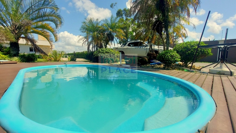 Sobrado Exclusivo à Venda no Condomínio Golden River – Imbé/RS: 4ª foto da galeria de imagens do imóvel