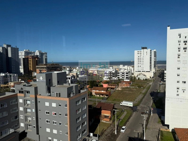 Apartamento mobiliado e decorado no Centro!: 18ª foto da galeria de imagens do imóvel