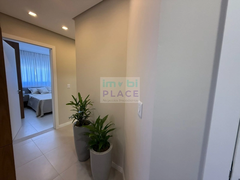 Apartamento mobiliado e decorado no Centro!: 24ª foto da galeria de imagens do imóvel