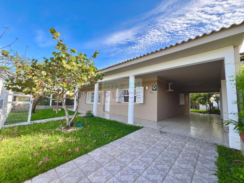 Imóvel residencial ou comercial