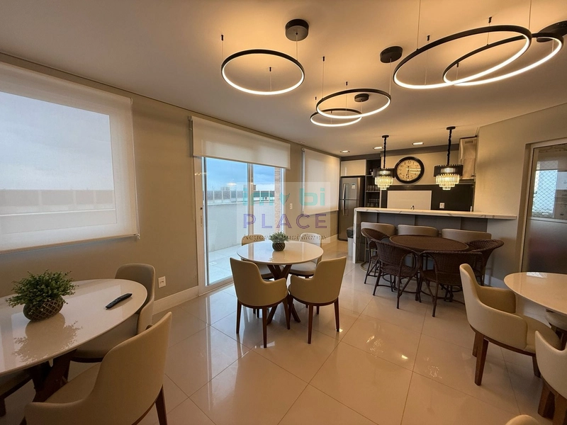 Loft sofisticado à venda no Residencial Palm Beach.: 31ª foto da galeria de imagens do imóvel