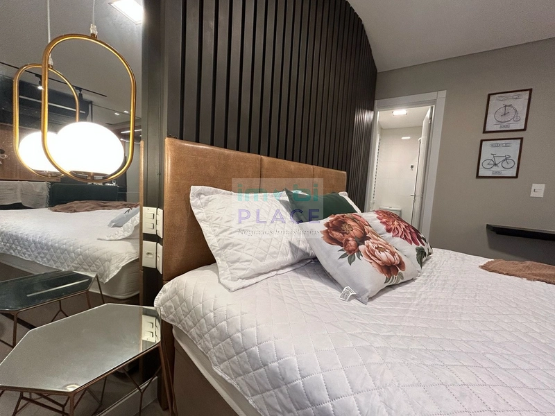 Loft sofisticado à venda no Residencial Palm Beach.: 8ª foto da galeria de imagens do imóvel