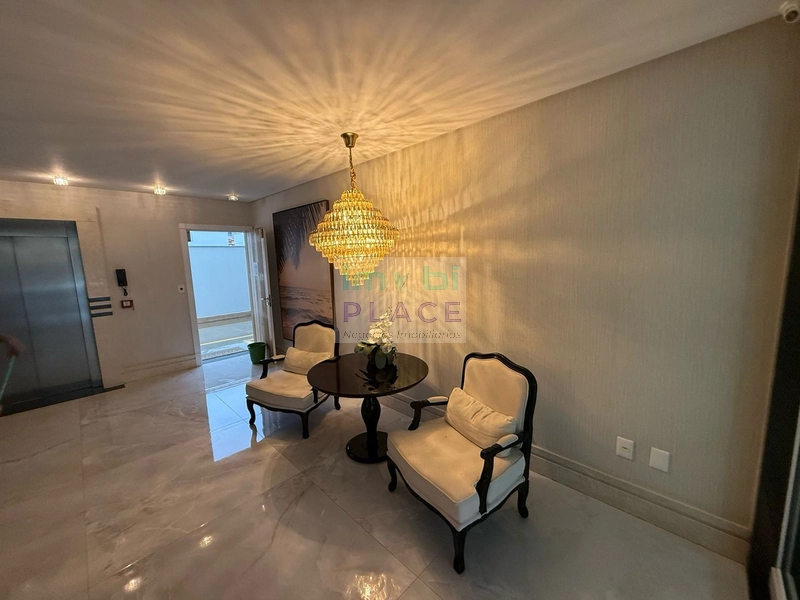 Loft sofisticado à venda no Residencial Palm Beach.: 13ª foto da galeria de imagens do imóvel