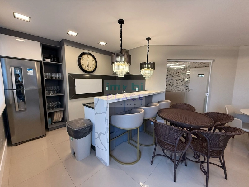 Loft sofisticado à venda no Residencial Palm Beach.: 32ª foto da galeria de imagens do imóvel
