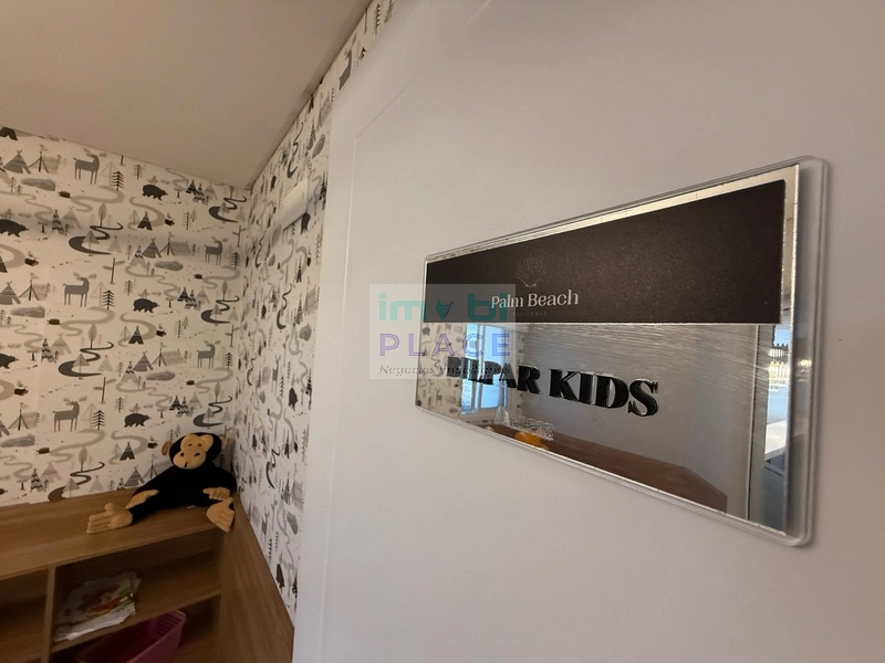 Loft sofisticado à venda no Residencial Palm Beach.: 35ª foto da galeria de imagens do imóvel