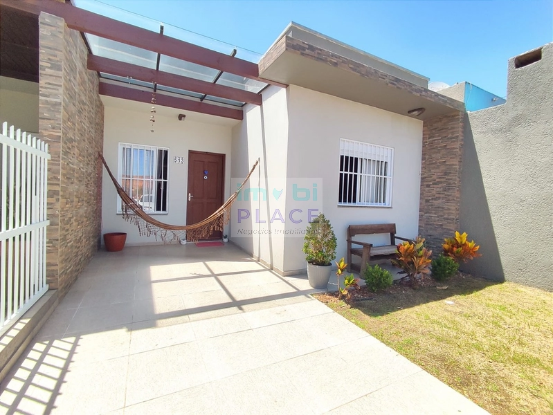 Casa semi-mobiliada: 17ª foto da galeria de imagens do imóvel