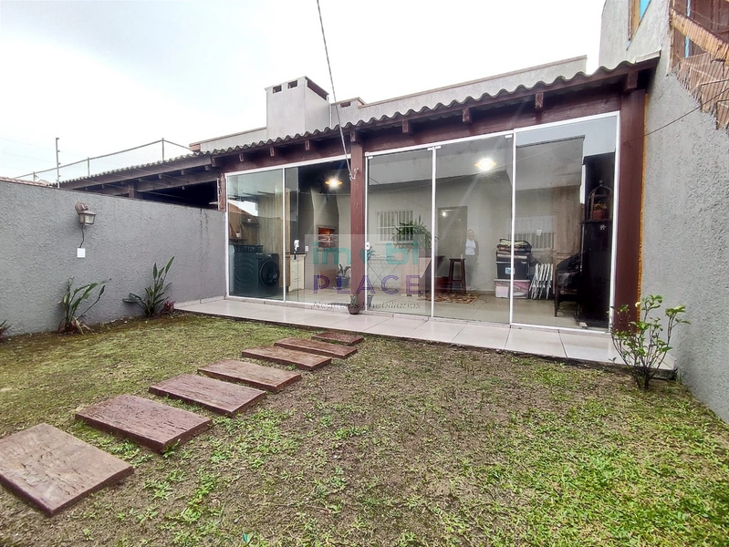 Casa semi-mobiliada: 16ª foto da galeria de imagens do imóvel
