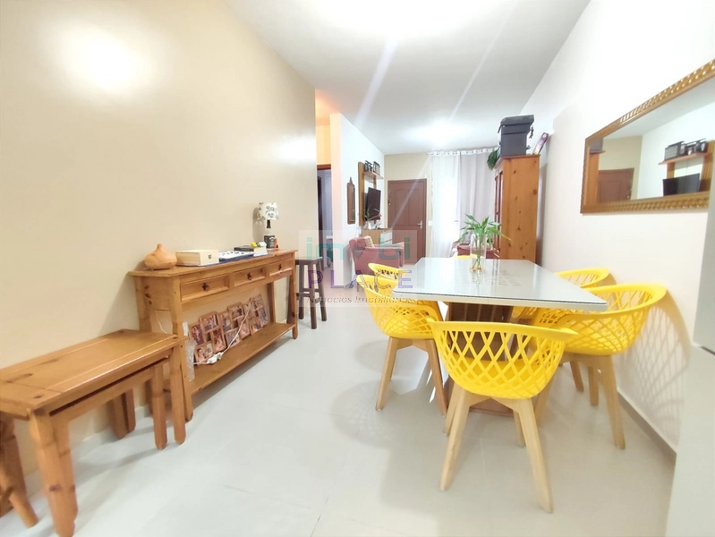 Casa semi-mobiliada: 14ª foto da galeria de imagens do imóvel
