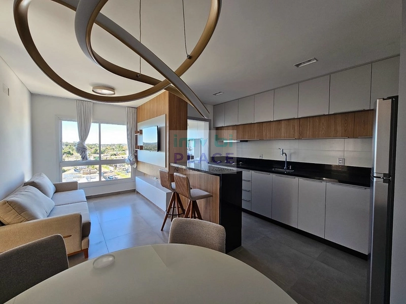 Apartamento: 4ª foto da galeria de imagens do imóvel