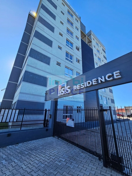 Apartamento: 3ª foto da galeria de imagens do imóvel