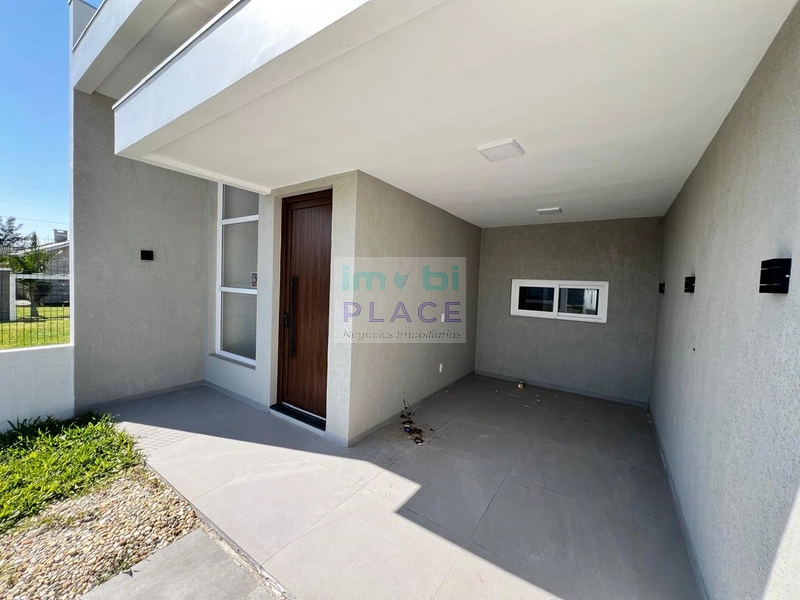 Casa Geminada, 3 dormitórios sendo 1 Suíte, com Piscina: 6ª foto da galeria de imagens do imóvel