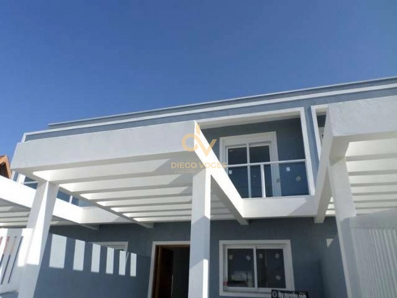 Excelente duplex 3 dormitórios: 1ª foto da galeria de imagens do imóvel