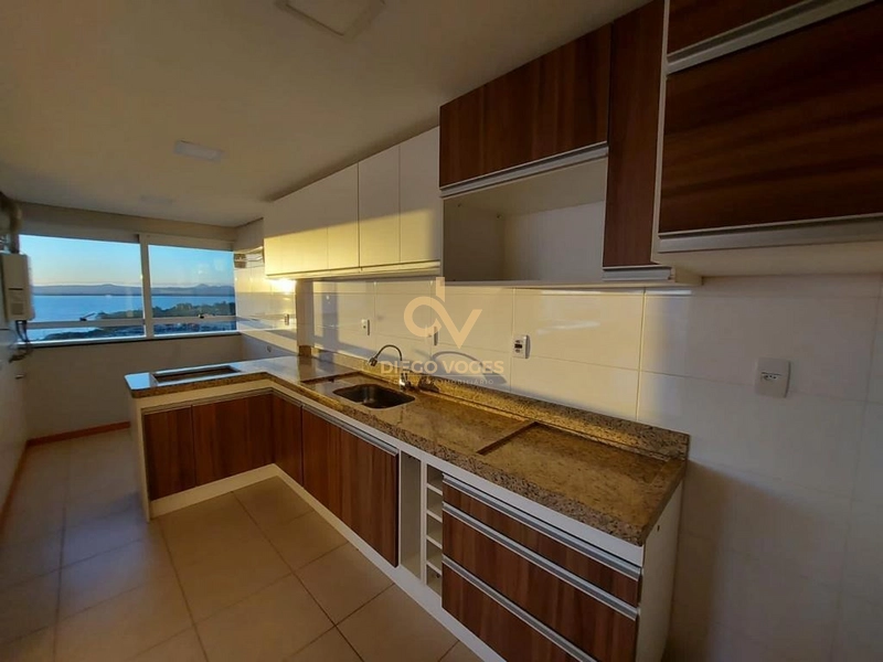 Excelente apartamento com vista incrível do por do sol: 1ª foto da galeria de imagens do imóvel