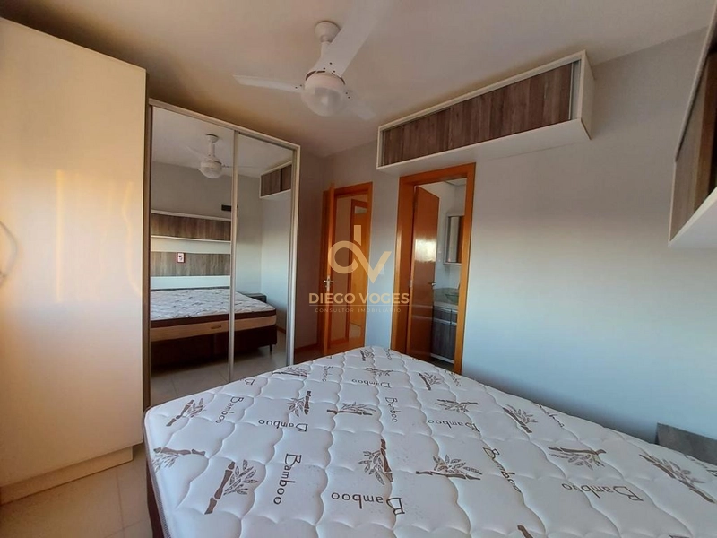 Excelente apartamento com vista incrível do por do sol: 6ª foto da galeria de imagens do imóvel