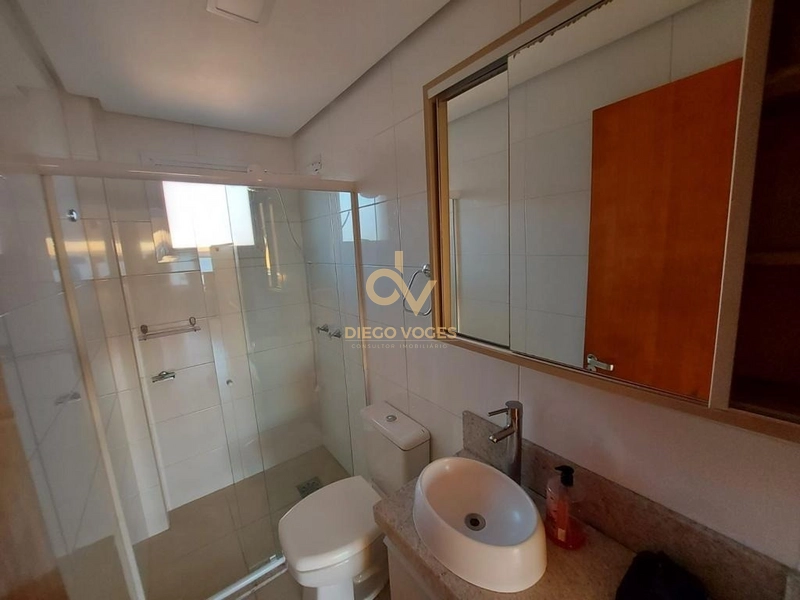 Excelente apartamento com vista incrível do por do sol: 5ª foto da galeria de imagens do imóvel