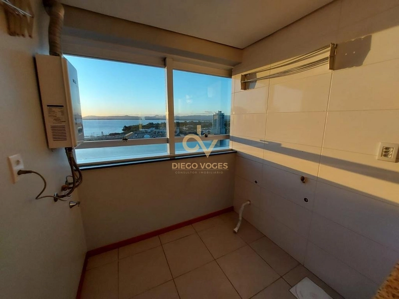 Excelente apartamento com vista incrível do por do sol: 8ª foto da galeria de imagens do imóvel