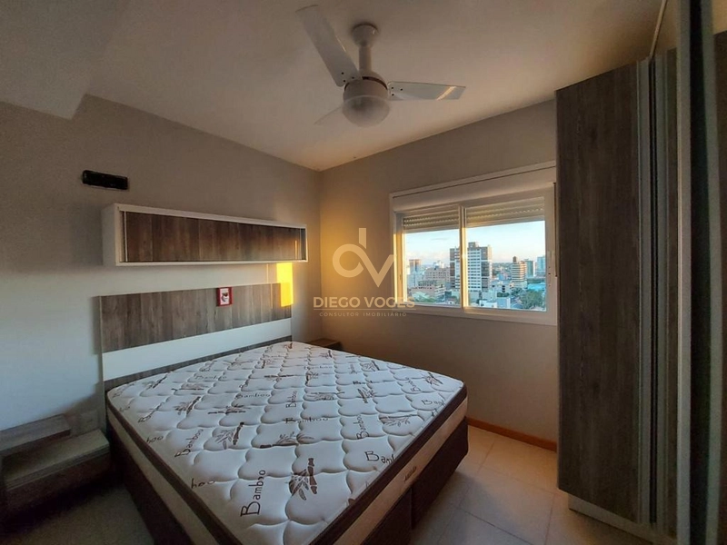 Excelente apartamento com vista incrível do por do sol: 7ª foto da galeria de imagens do imóvel