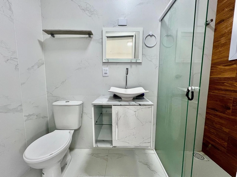 Casa à venda no Centro de Imbé: 8ª foto da galeria de imagens do imóvel
