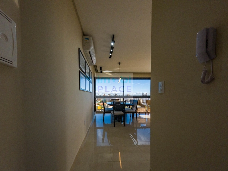 Excelente apartamento vista mar e lagoa: 21ª foto da galeria de imagens do imóvel