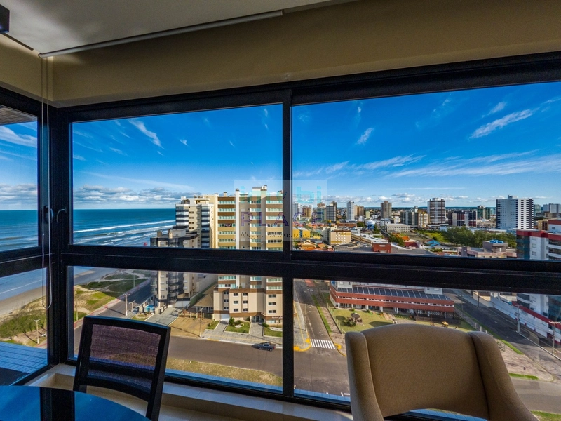 Excelente apartamento vista mar e lagoa: 60ª foto da galeria de imagens do imóvel