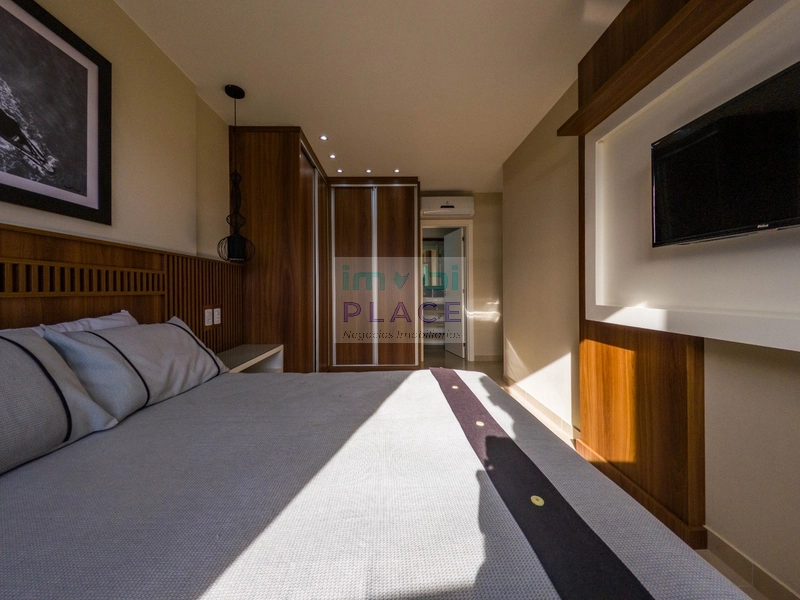Excelente apartamento vista mar e lagoa: 53ª foto da galeria de imagens do imóvel