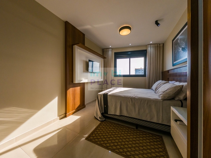 Excelente apartamento vista mar e lagoa: 49ª foto da galeria de imagens do imóvel