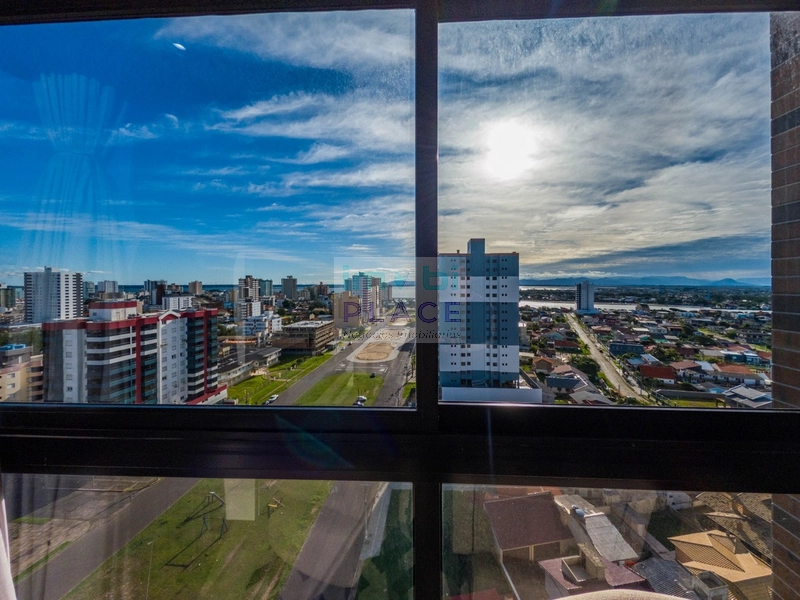 Excelente apartamento vista mar e lagoa: 57ª foto da galeria de imagens do imóvel