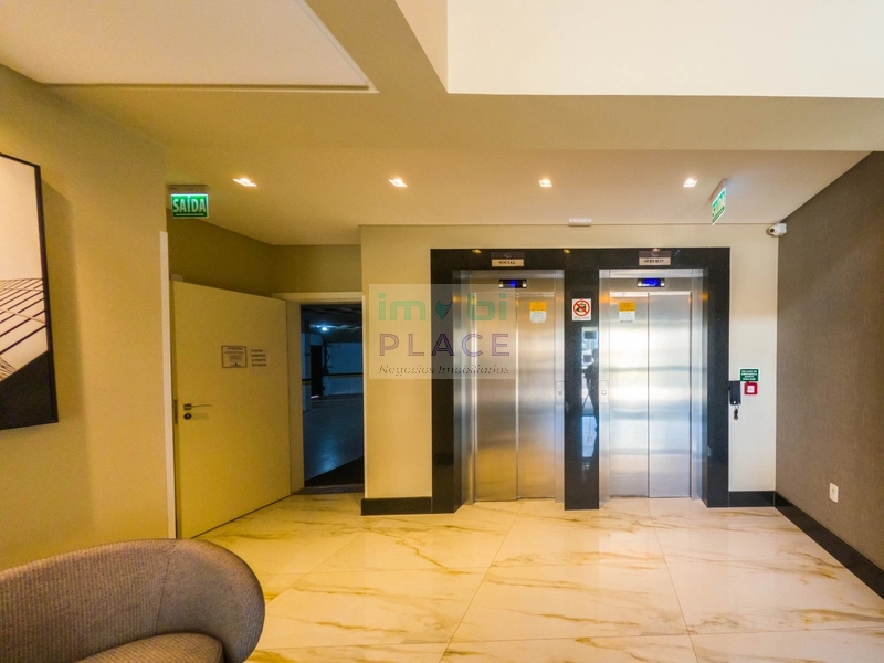 Excelente apartamento vista mar e lagoa: 8ª foto da galeria de imagens do imóvel
