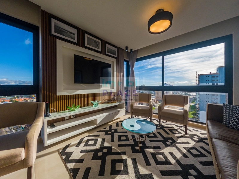 Excelente apartamento vista mar e lagoa: 30ª foto da galeria de imagens do imóvel