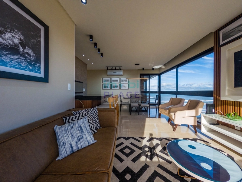 Excelente apartamento vista mar e lagoa: 27ª foto da galeria de imagens do imóvel
