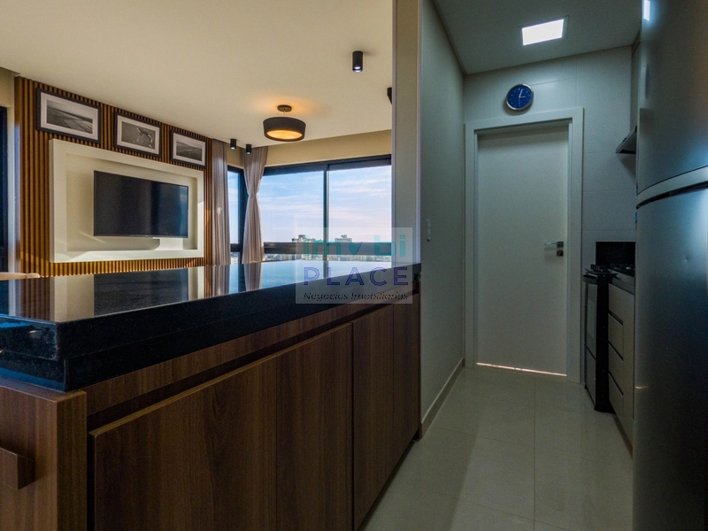 Excelente apartamento vista mar e lagoa: 13ª foto da galeria de imagens do imóvel
