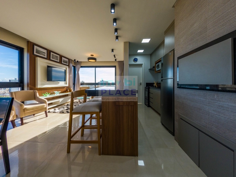 Excelente apartamento vista mar e lagoa: 23ª foto da galeria de imagens do imóvel