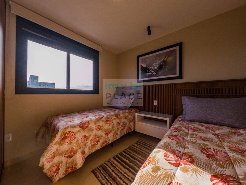 Excelente apartamento vista mar e lagoa: 39ª foto da galeria de imagens do imóvel