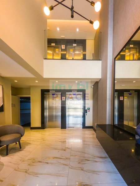 Excelente apartamento vista mar e lagoa: 5ª foto da galeria de imagens do imóvel