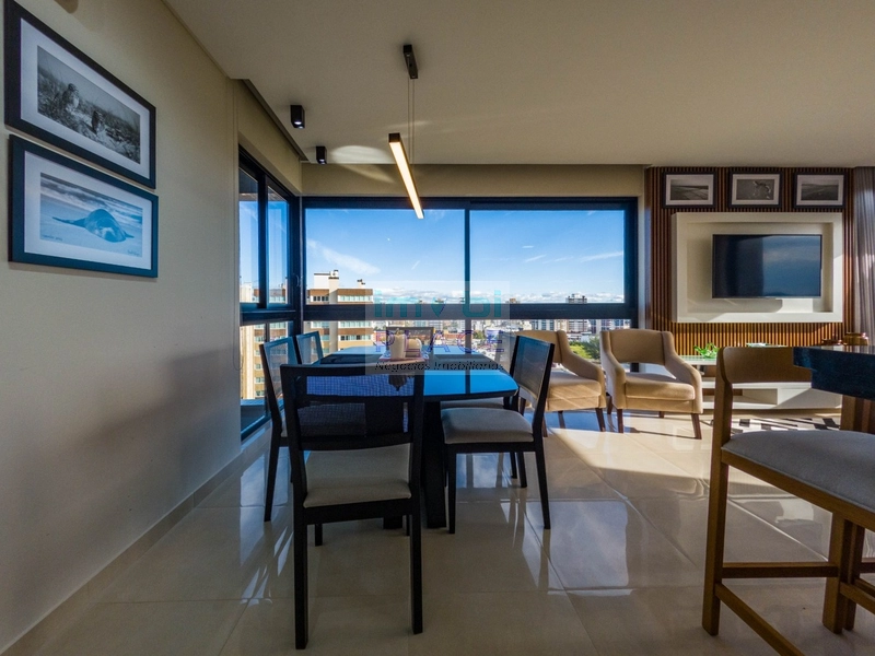 Excelente apartamento vista mar e lagoa: 16ª foto da galeria de imagens do imóvel
