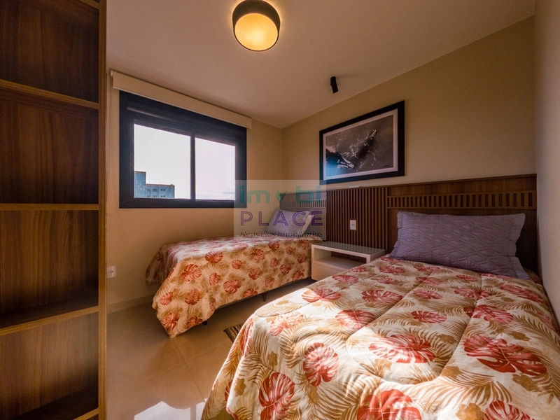 Excelente apartamento vista mar e lagoa: 40ª foto da galeria de imagens do imóvel