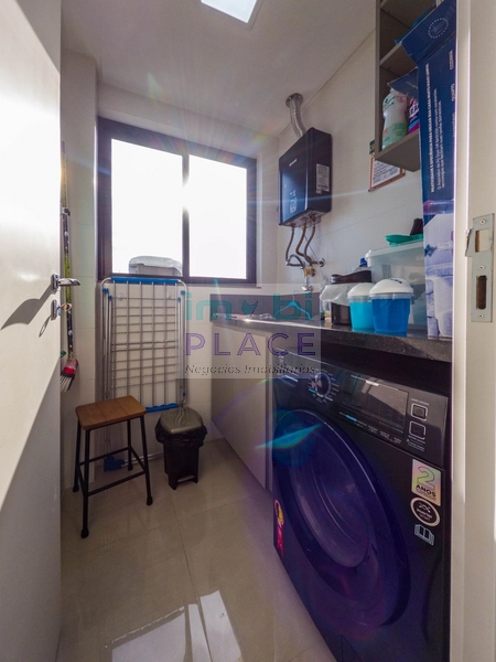 Excelente apartamento vista mar e lagoa: 56ª foto da galeria de imagens do imóvel