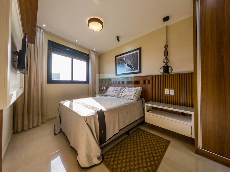 Excelente apartamento vista mar e lagoa: 51ª foto da galeria de imagens do imóvel