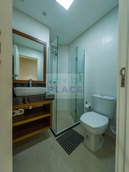 Excelente apartamento vista mar e lagoa: 34ª foto da galeria de imagens do imóvel