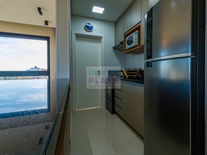 Excelente apartamento vista mar e lagoa: 12ª foto da galeria de imagens do imóvel