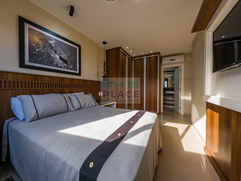 Excelente apartamento vista mar e lagoa: 55ª foto da galeria de imagens do imóvel